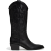Heeled cowboy boots - Čizme - £55.99  ~ 63.27€