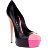 Heels 21 - Klasični čevlji - 