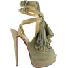 Heels 35 - Klasične cipele - 