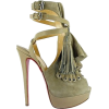 Heels 35 - Klassische Schuhe - 