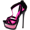 Heels 5 - Classic shoes & Pumps - 