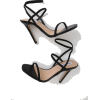 Heels Sandals - 凉鞋 - 