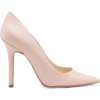 Heels - Klassische Schuhe - 