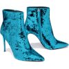 Heels - Boots - 