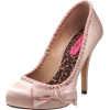 Heels Pink - Shoes - 