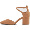Heels - Klasyczne buty - $65.00  ~ 55.83€