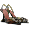 Heels - Classic shoes & Pumps - 