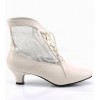 Heels - Klassische Schuhe - 