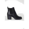Heels - Boots - 