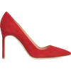 Heels - Klassische Schuhe - 