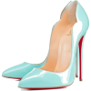 Heels - Classic shoes & Pumps - 