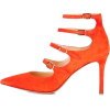 Heels - Klassische Schuhe - 