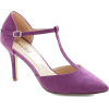 Heels - Klasyczne buty - 