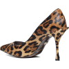 Heels - Klasyczne buty - 