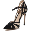 Heels - Klassische Schuhe - 