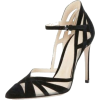 Heels - Klasyczne buty - 