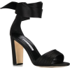 Heels - Sapatos clássicos - 