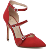 Heels - Klasyczne buty - 