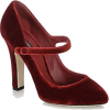 Heels - Klasyczne buty - 