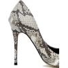 Heels - Klassische Schuhe - 