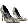 Heels - Classic shoes & Pumps - 