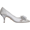 Heels - Klasyczne buty - 