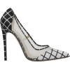 Heels - Klassische Schuhe - 