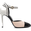 Heels - Klasyczne buty - 