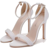 Heels - Klassische Schuhe - 