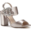 Heels - Scarpe classiche - 