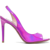 Heels - Klassische Schuhe - 