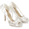 Heels - Klassische Schuhe - 