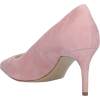 Heels - Klasyczne buty - 