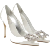 Heels - Classic shoes & Pumps - 