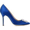 Heels - Klassische Schuhe - 