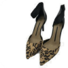 Heels - Классическая обувь - 