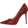 Heels - Klassische Schuhe - 