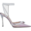 Heels - Klassische Schuhe - 