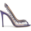 Heels - Klassische Schuhe - 