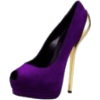 Heels - Klasyczne buty - 