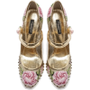 Heels - Klassische Schuhe - 