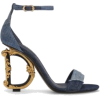 Heels - Scarpe classiche - 