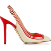 Heels Pumps & Classic shoes - Klasične cipele - 