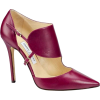 Heels Pumps & Classic shoes - Klasični čevlji - 