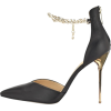 Heels - Klasyczne buty - 