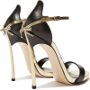 Heels - 经典鞋 - 