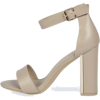 Heels - Sandale - 