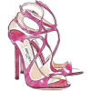 Heels - Ilustracije - 