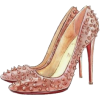 Heels - Ilustracije - 