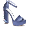 Heels - Platformke - 